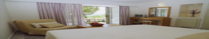 MAKRYAMMOS BUNGALOWS