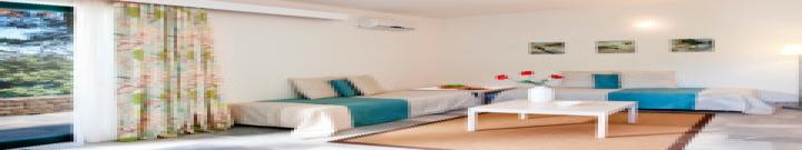 MAKRYAMMOS BUNGALOWS