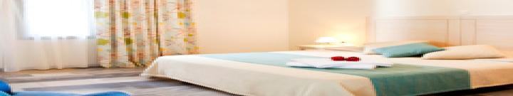 MAKRYAMMOS BUNGALOWS