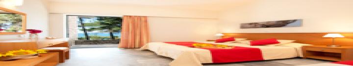 MAKRYAMMOS BUNGALOWS