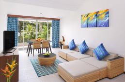 AVANI SEYCHELLES BARBARONS RESORT & SPA