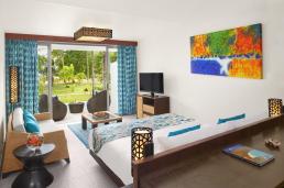 AVANI SEYCHELLES BARBARONS RESORT & SPA