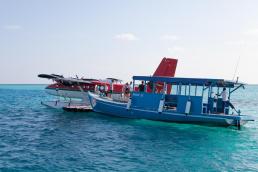 MEERU ISLAND RESORT
