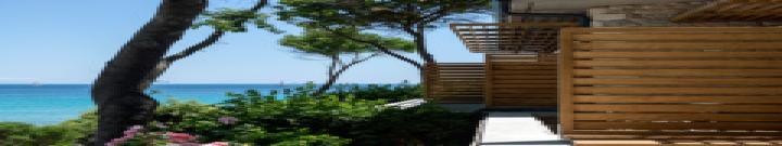 MAKRYAMMOS BUNGALOWS