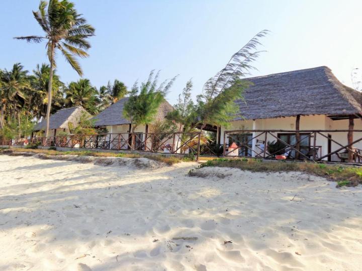 Hotel Reef & Beach Resort