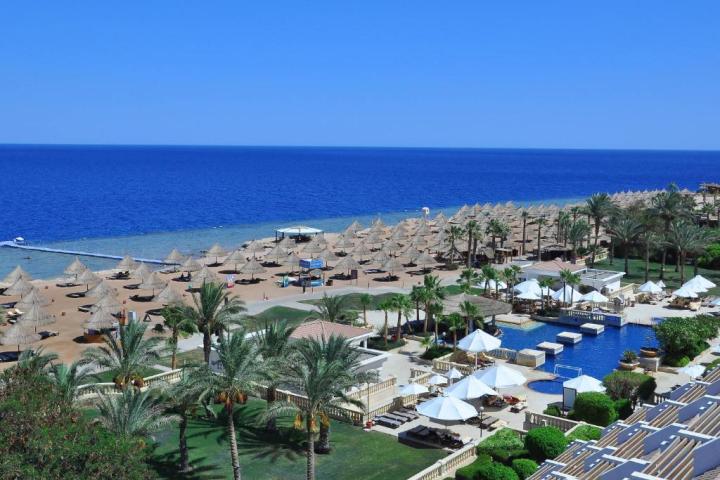 Sheraton Sharm Hotel