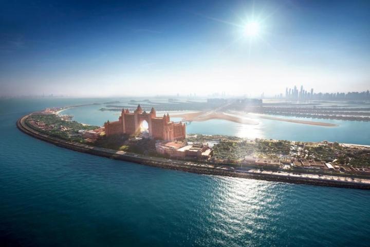 ATLANTIS THE PALM