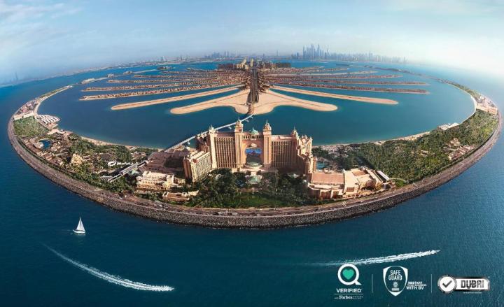 ATLANTIS THE PALM