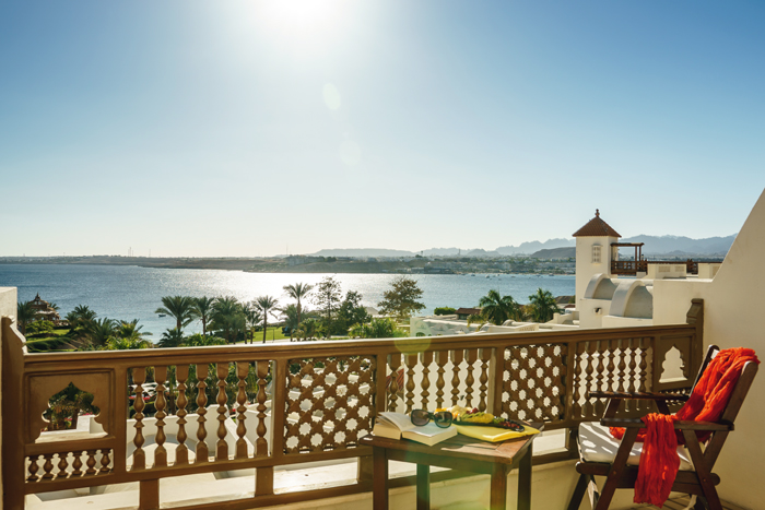 Hotel Movenpick Resort Sharm El Sheikh Naama Bay