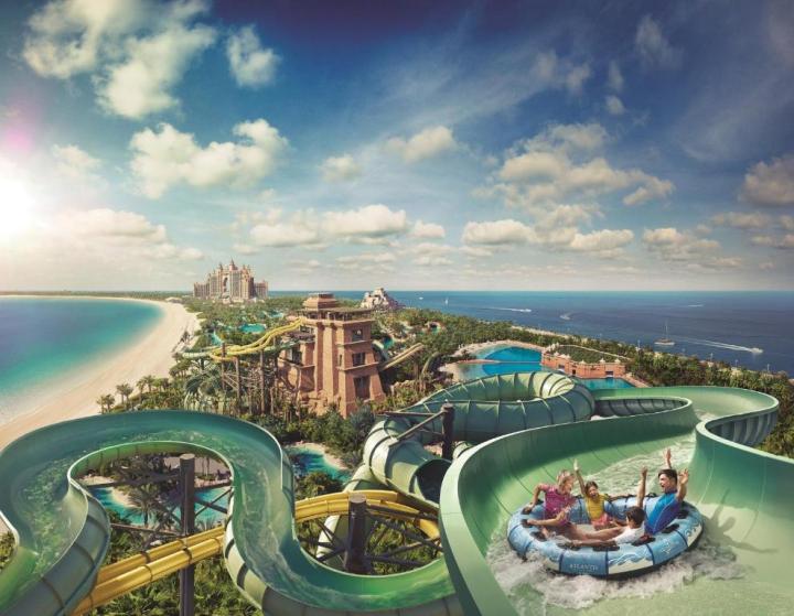 ATLANTIS THE PALM