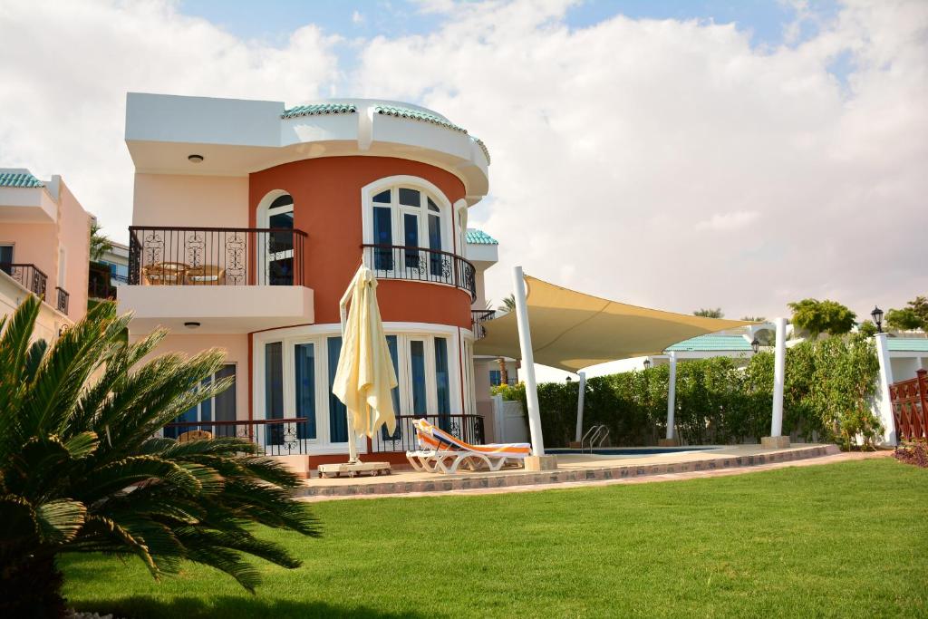 Hotel Sultan Gardens Resort