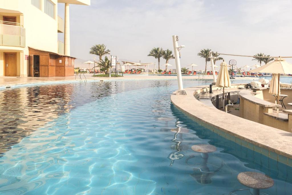 Hotel Barcelo Tiran Sharm Resort