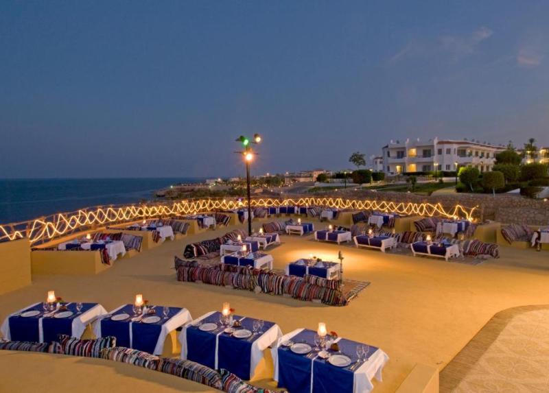 Hotel Dreams Beach Resort
