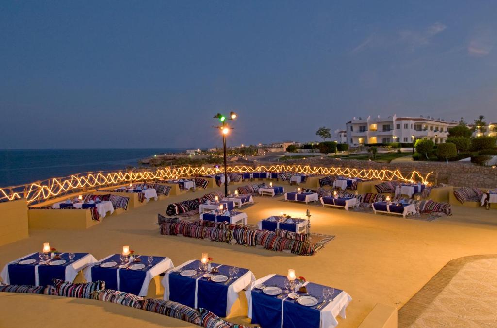Hotel Dreams Beach Resort