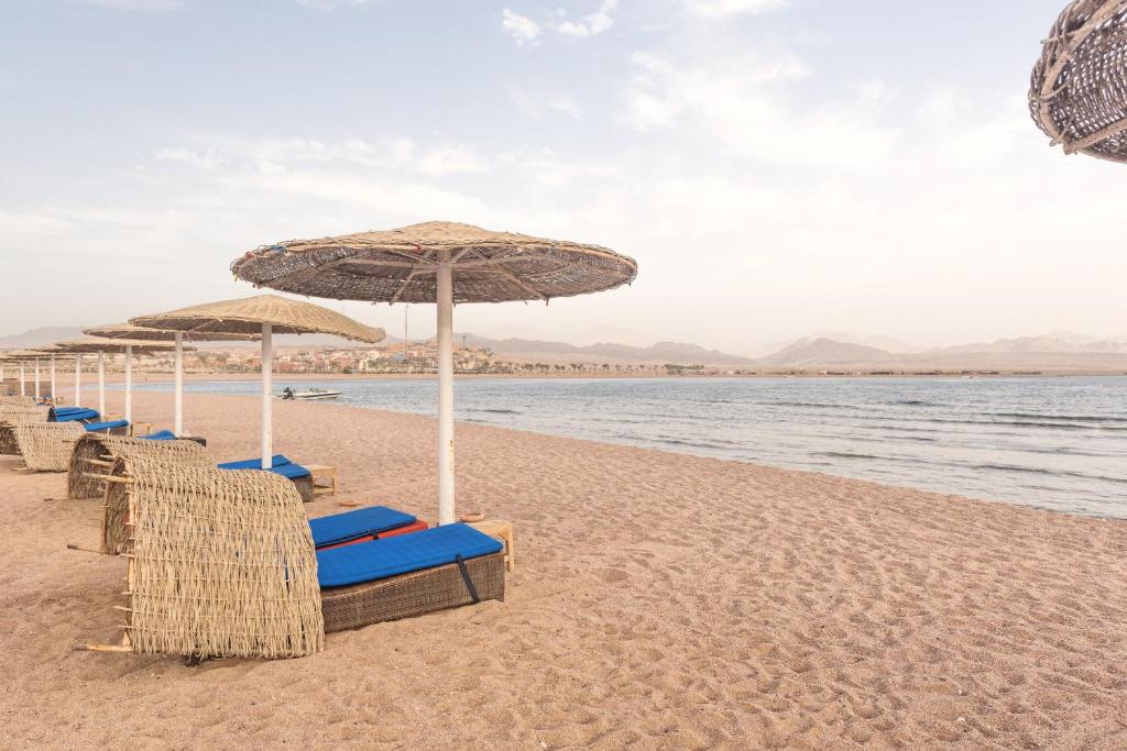 Hotel Barcelo Tiran Sharm Resort