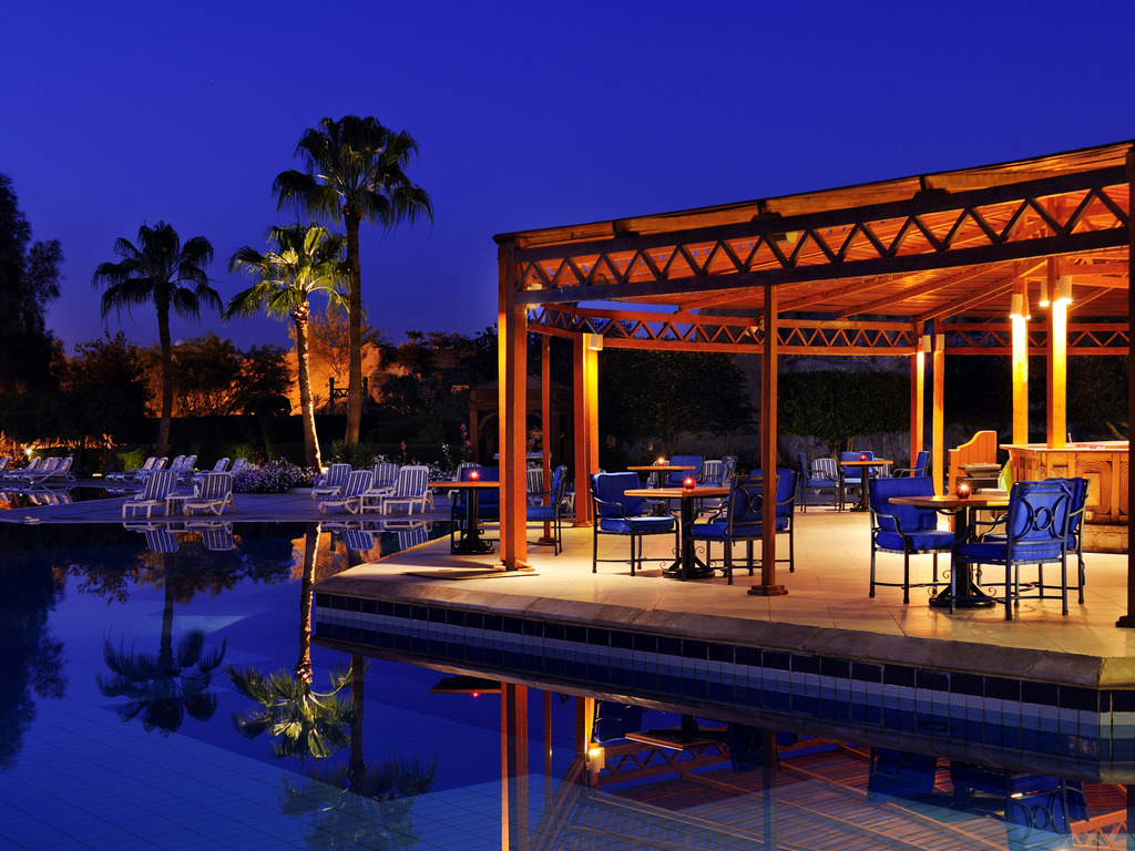 Hotel Naama bay promenade beach resort EX.Marriott beach