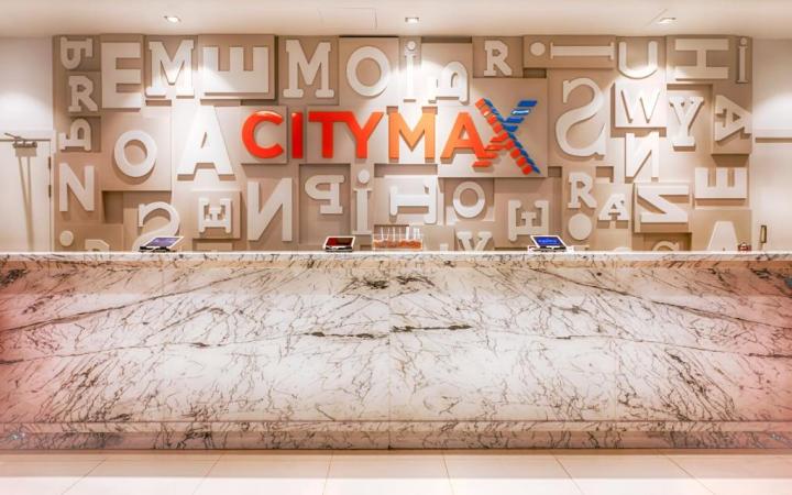 Citymax Hotel Al Barsha at the Mall