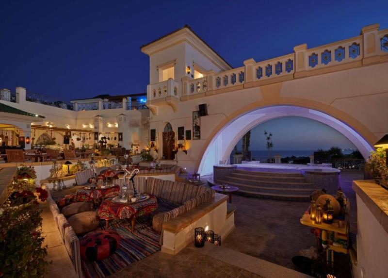 Hotel Park Regency Sharm El Sheikh Ex.Hyatt Regency