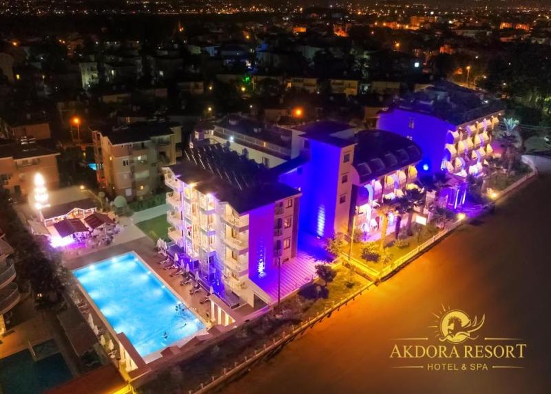 Akdora Hotel