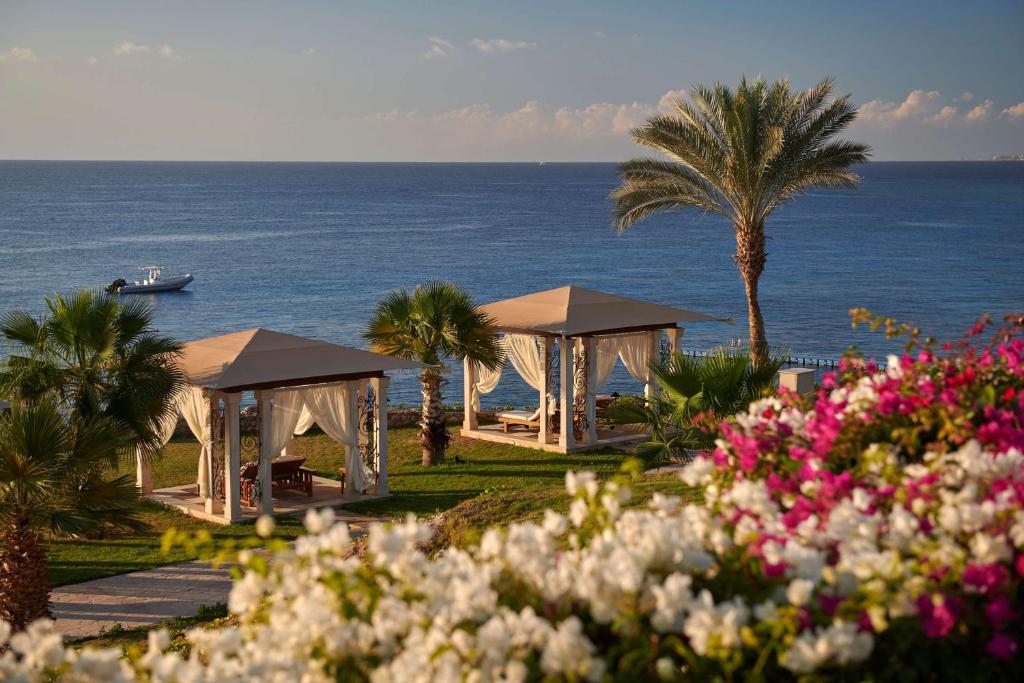 Hotel Park Regency Sharm El Sheikh Ex.Hyatt Regency