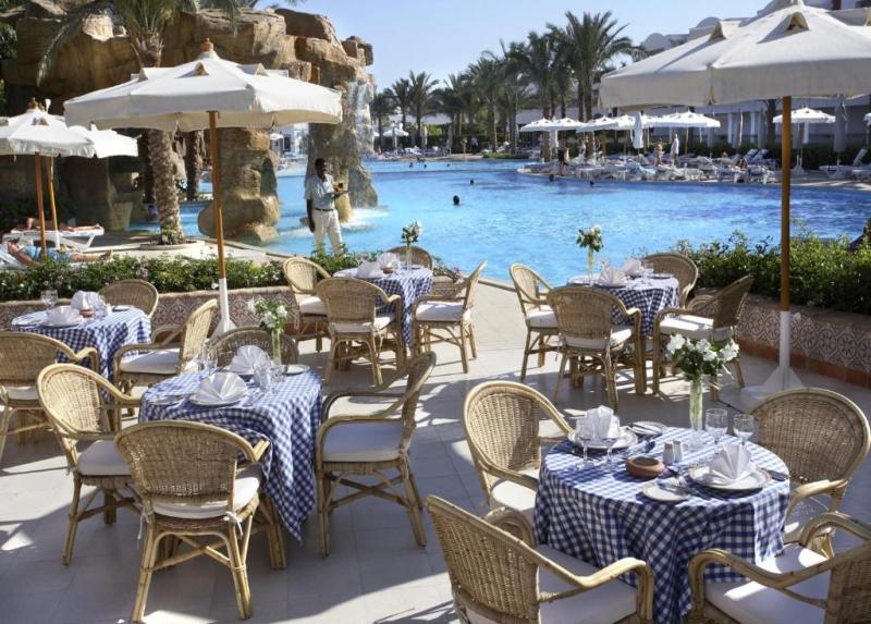 Hotel Baron Palms Resort