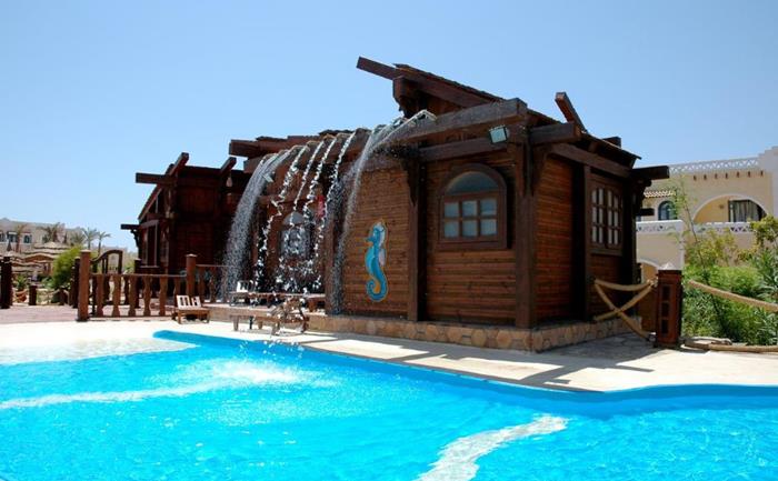 Hotel Faraana Reef Resort