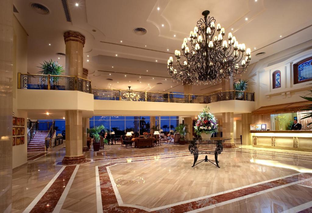 Hotel Baron resort