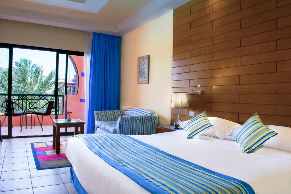 Hotel Parrotel Aqua Park Resort