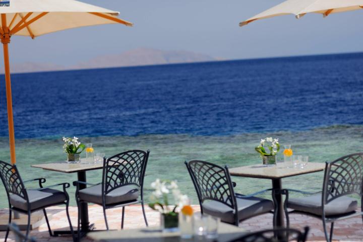 Hotel Renaissance Sharm el Sheikh Golden View Beach resort