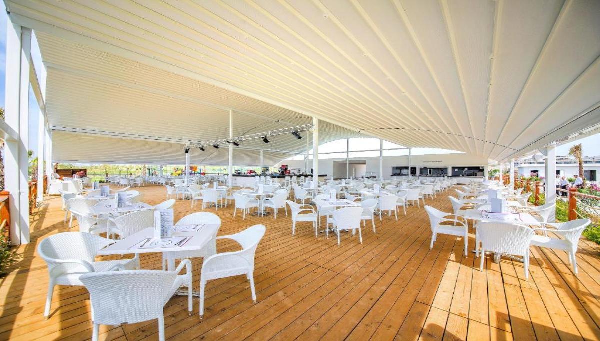 LARA FAMILY CLUB HOTEL