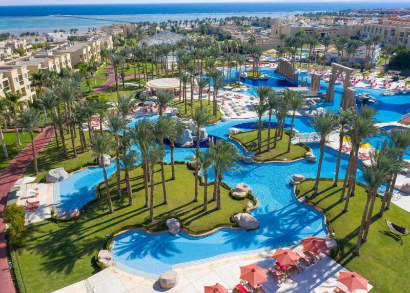 Hotel Rixos Sharm El Sheikh