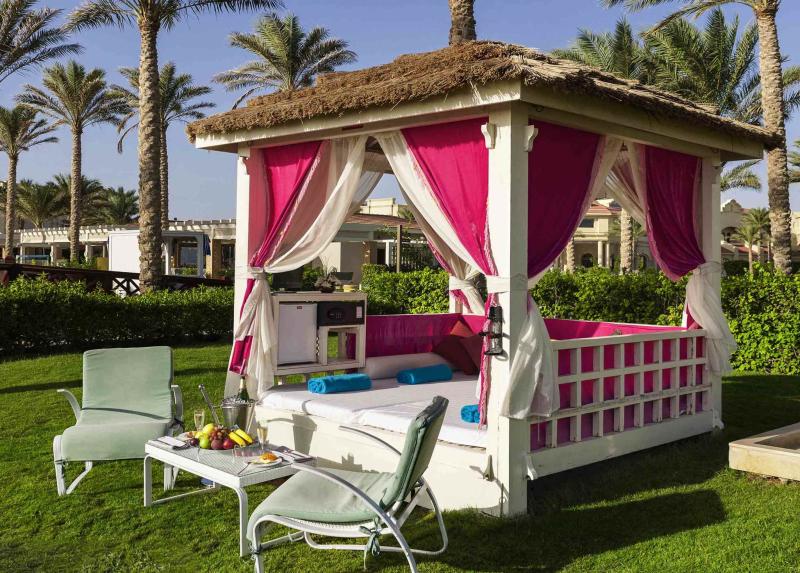 Hotel Rixos Sharm El Sheikh