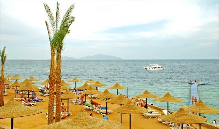 Hotel Verginia Sharm Resort & Aqua Park