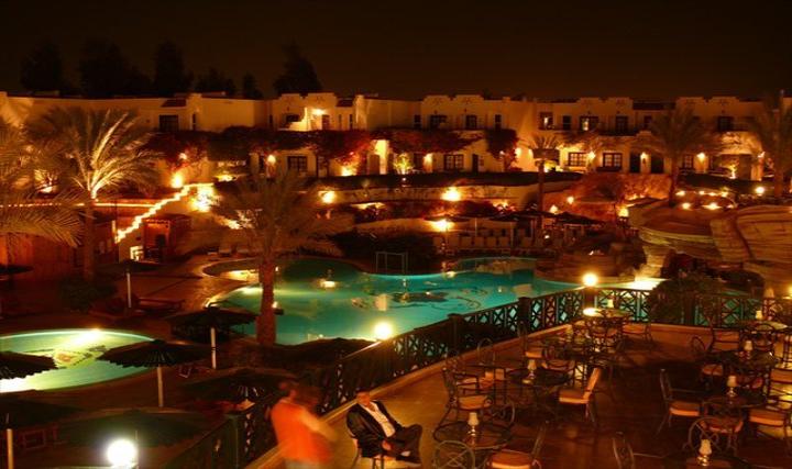 Hotel Verginia Sharm Resort & Aqua Park