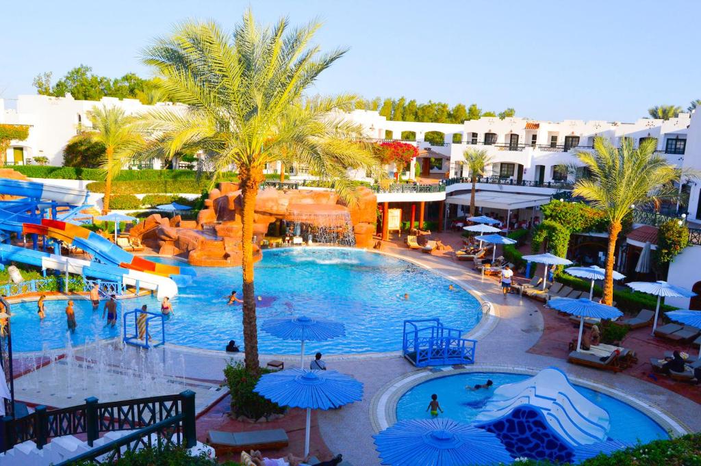 Hotel Verginia Sharm Resort & Aqua Park