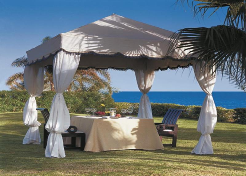 Hotel Monte Carlo Sharm-Resort & spa