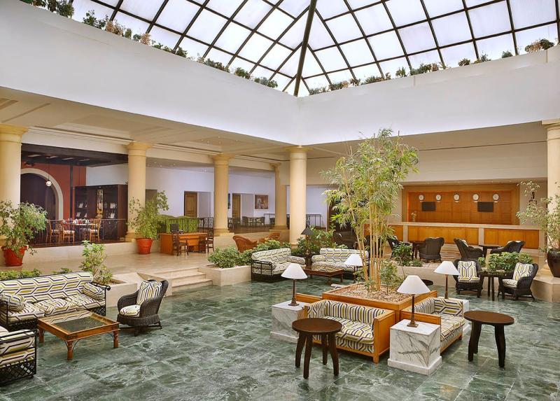 Hotel Sharm Dreams Resort EX. Hilton Dreams