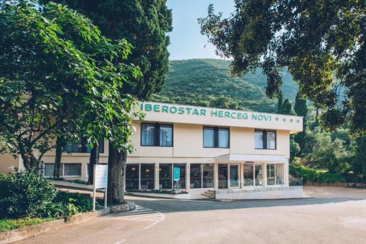 Hotel Iberostar Herceg Novi