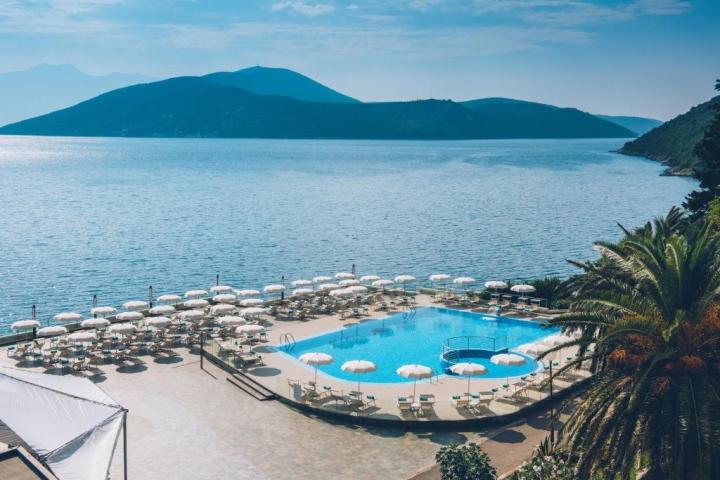 Hotel Iberostar Herceg Novi