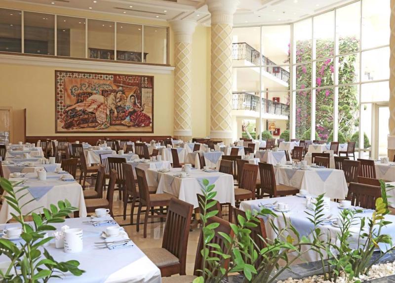 Hotel Labranda Royal Makadi
