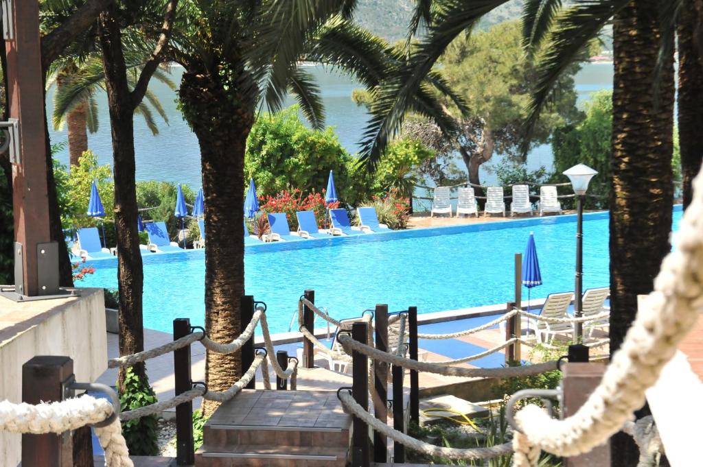 Hotel Sun Resort