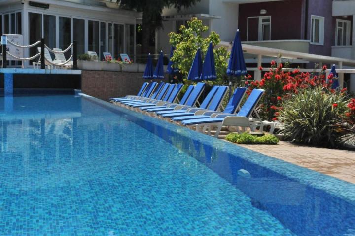 Hotel Sun Resort