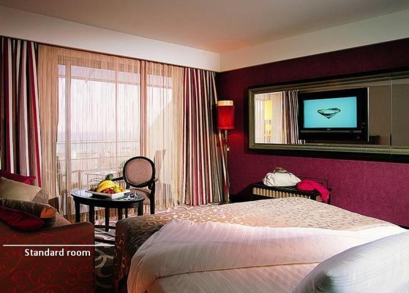 Hotel Cornelia Diamond Golf Resort & Spa
