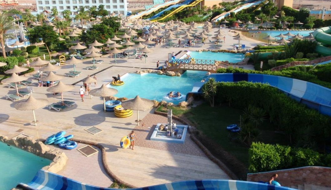 Hotel Titanic Resort & Aquapark