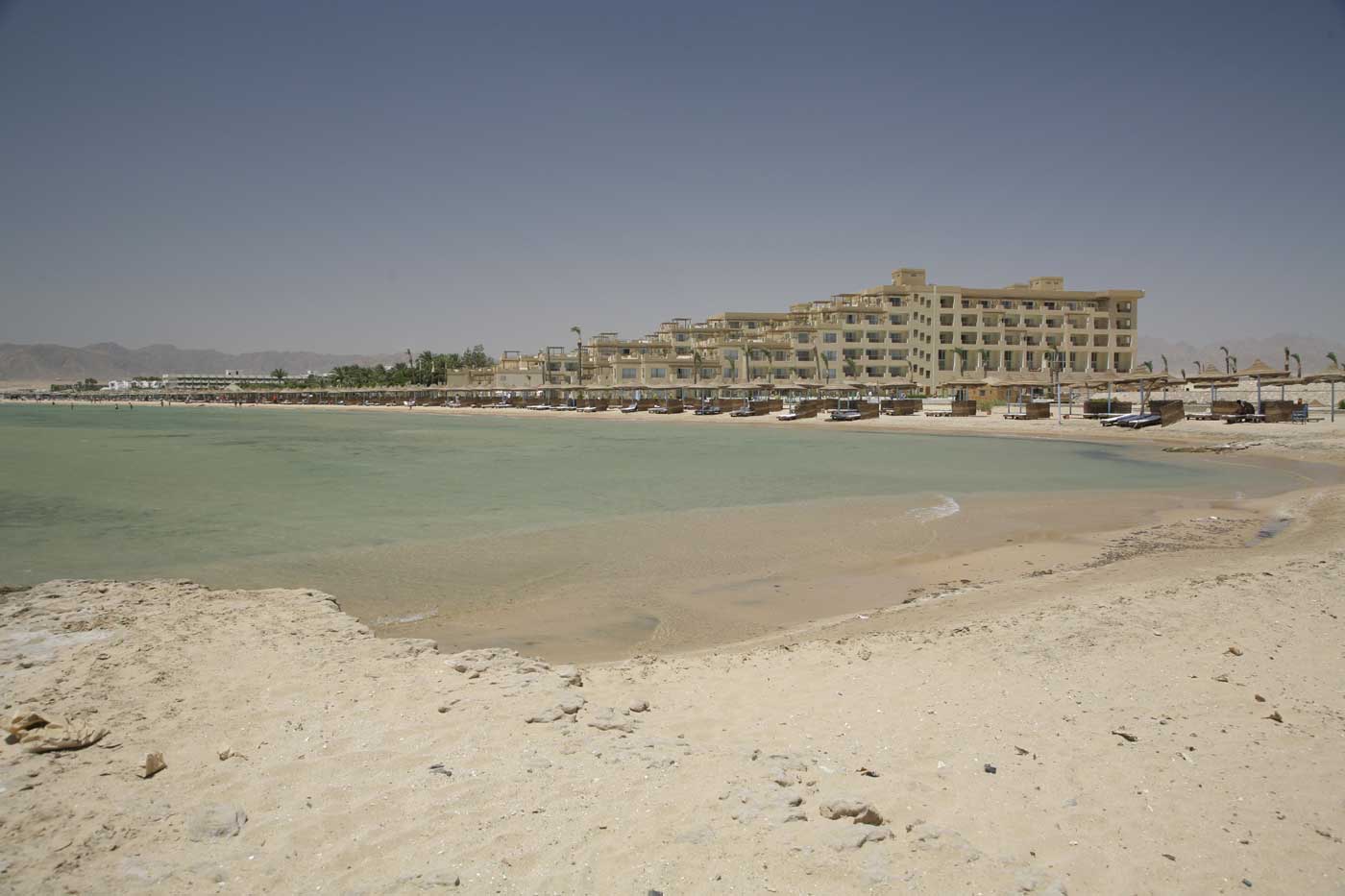 Hotel Imperial Shams Abu Soma