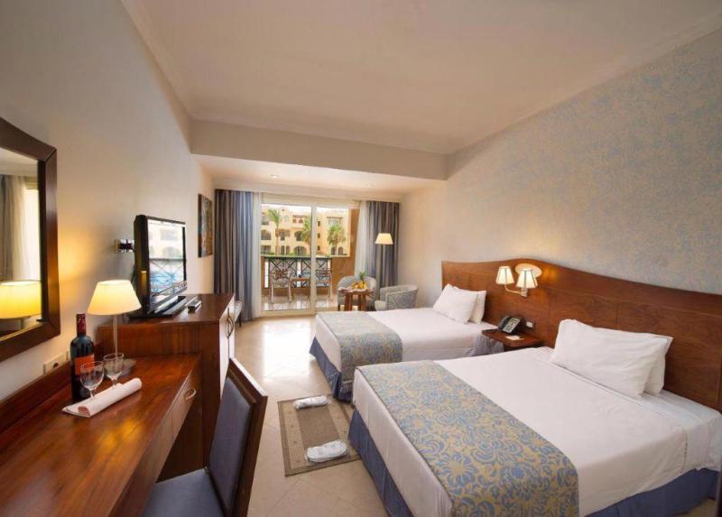 Hotel Stella Di Mare Gardens Resort & Spa Makadi Bay