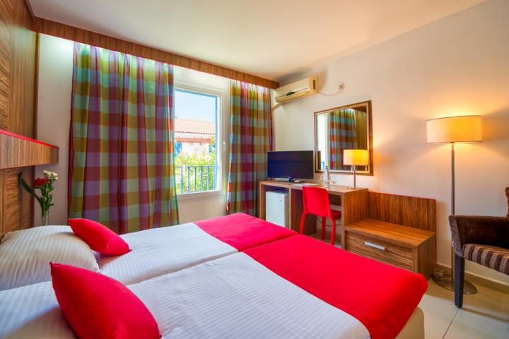 Hotel Slovenska plaža 3*