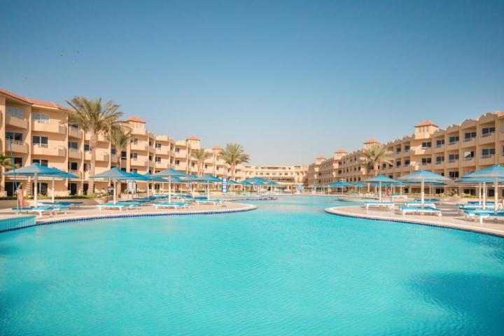 Hotel Amwaj Beach Club