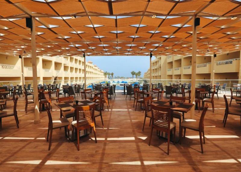 Hotel Albatros Beach Club Abu Soma ex. Amwaj