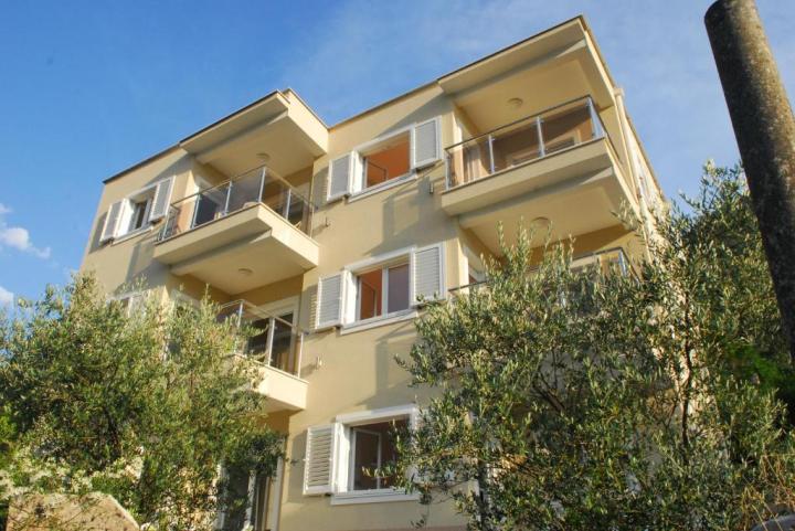 Apartmani Hera